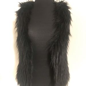 Faux Fur